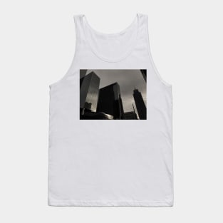 Rotterdam City Tank Top